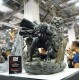 XM Studios Premium Collectibles Black Panther Statue